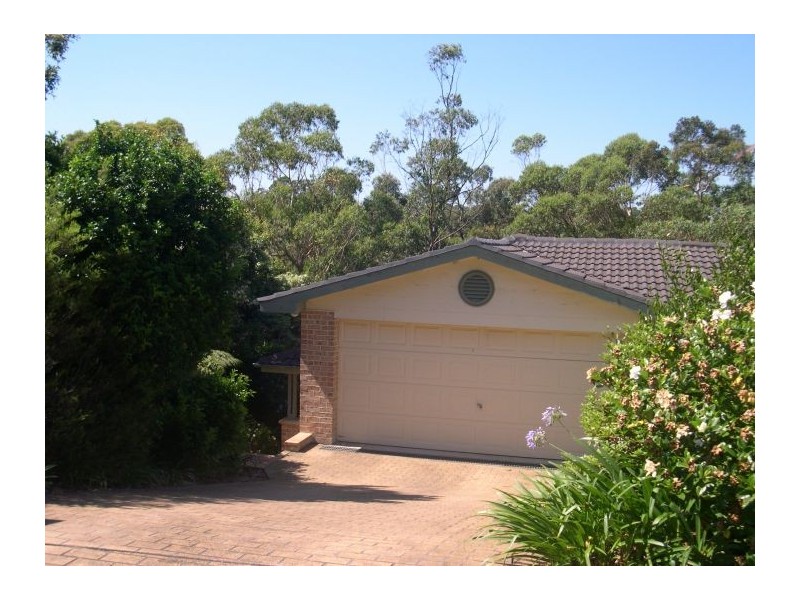 75 Appletree Dr, Cherrybrook NSW 2126