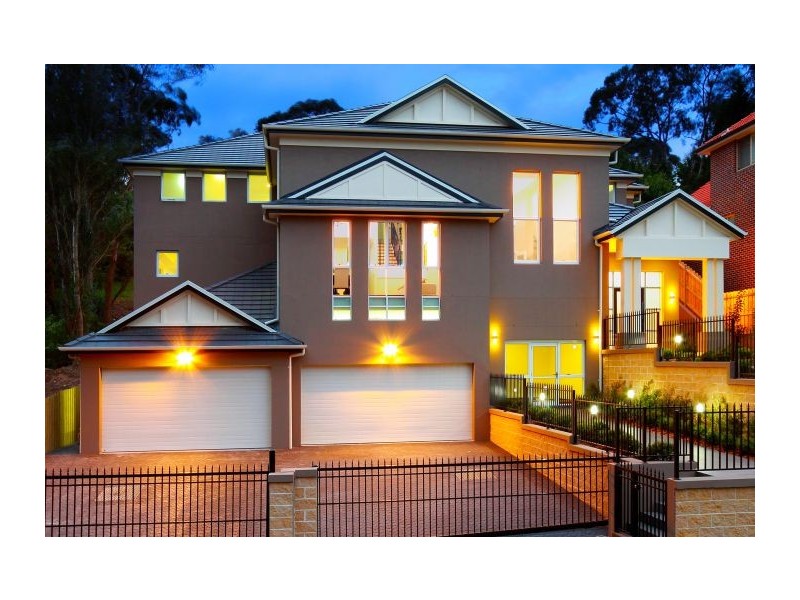 13 Matthew Way, West Pennant Hills NSW 2125