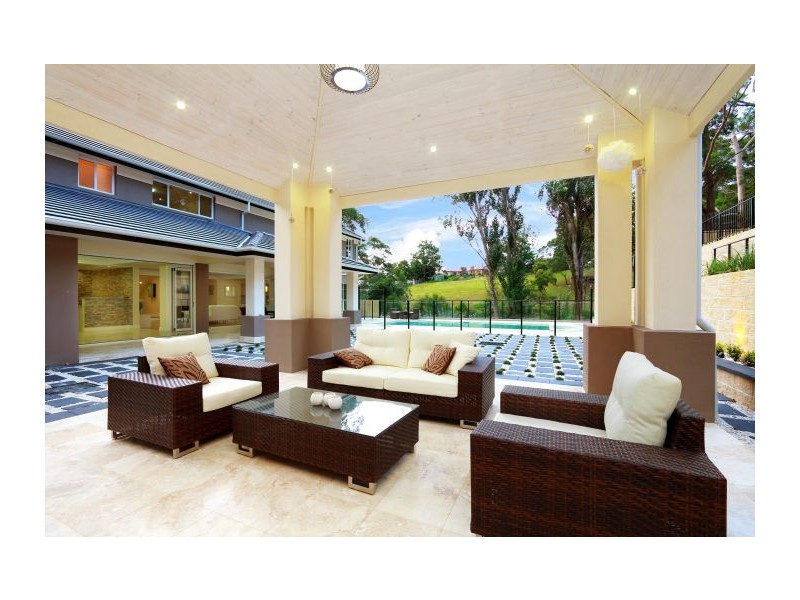 13 Matthew Way, West Pennant Hills NSW 2125