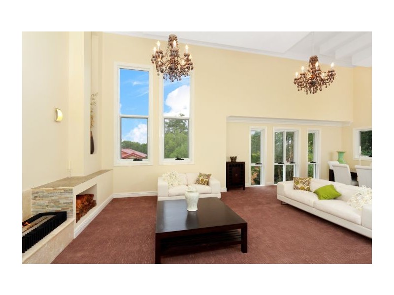 13 Matthew Way, West Pennant Hills NSW 2125