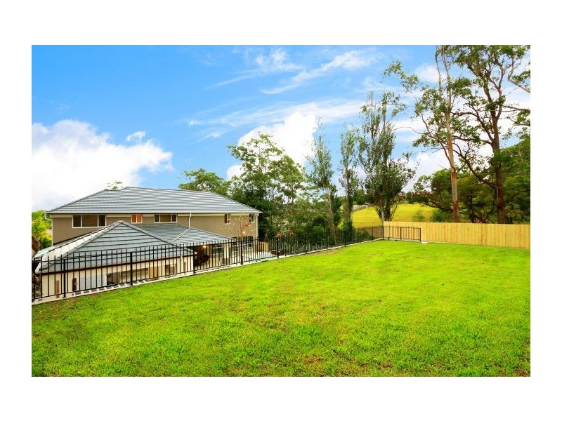 13 Matthew Way, West Pennant Hills NSW 2125