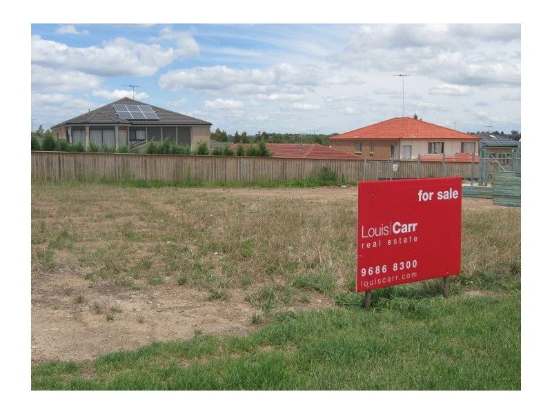 Beaumont Hills NSW 2155