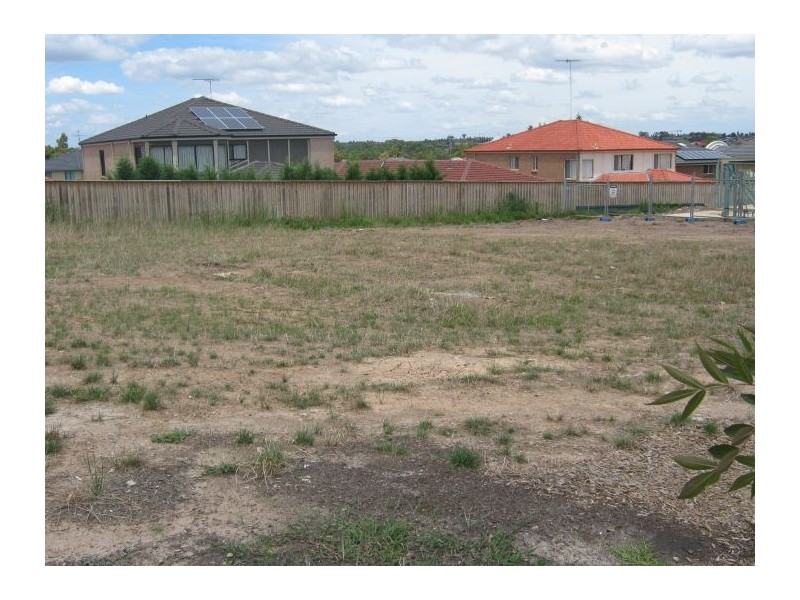 Beaumont Hills NSW 2155