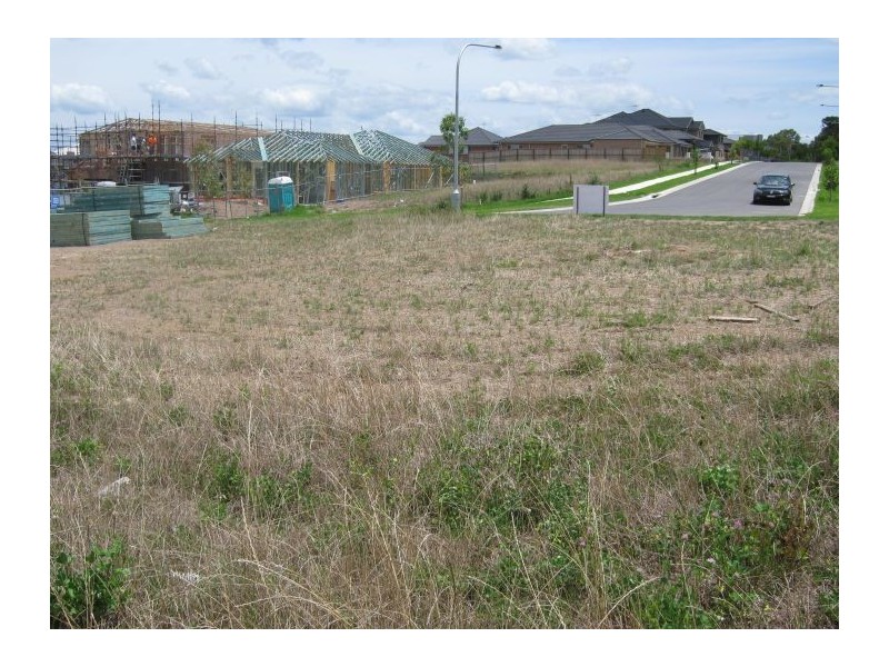 Beaumont Hills NSW 2155