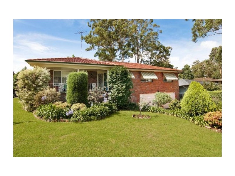 West Pennant Hills NSW 2125