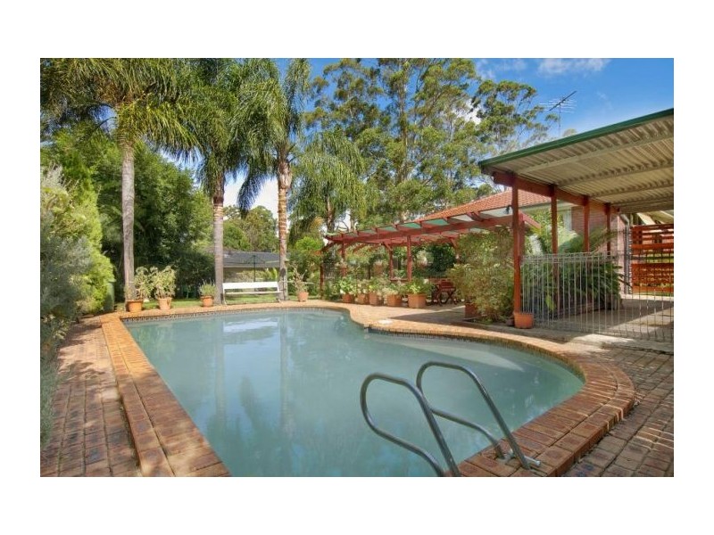 West Pennant Hills NSW 2125