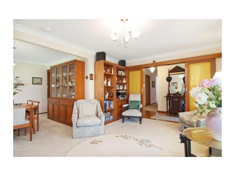 West Pennant Hills NSW 2125