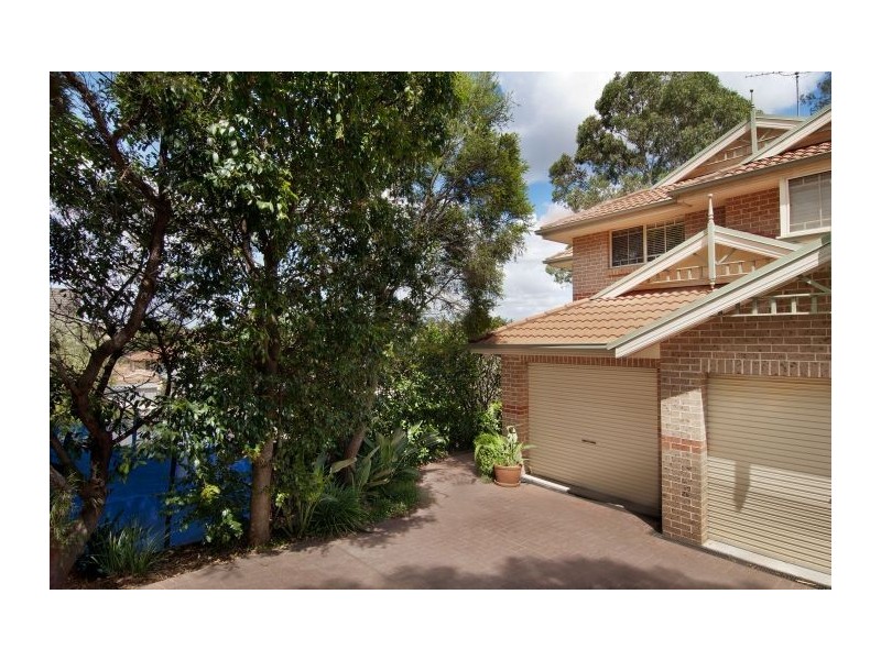 14a Bernard Place, Cherrybrook NSW 2126