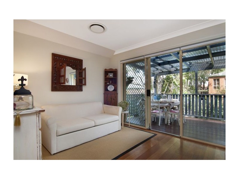 14a Bernard Place, Cherrybrook NSW 2126