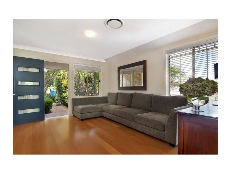 14a Bernard Place, Cherrybrook NSW 2126