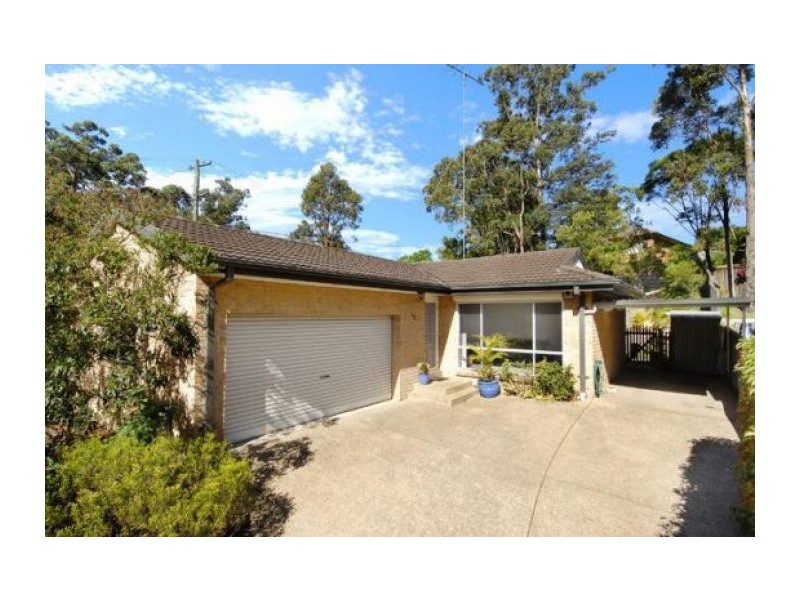 48 Bowen Close, Cherrybrook NSW 2126