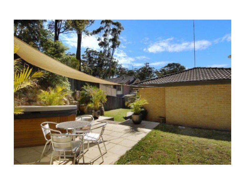 48 Bowen Close, Cherrybrook NSW 2126