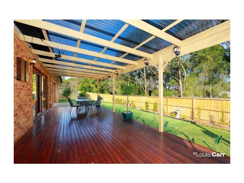 14 Beechwood Parade, Cherrybrook NSW 2126