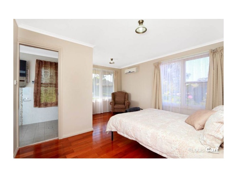 14 Beechwood Parade, Cherrybrook NSW 2126