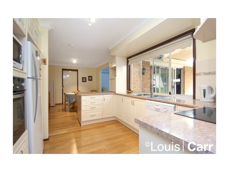 32 Longworth Crescent, Castle Hill NSW 2154