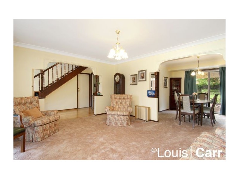 32 Longworth Crescent, Castle Hill NSW 2154
