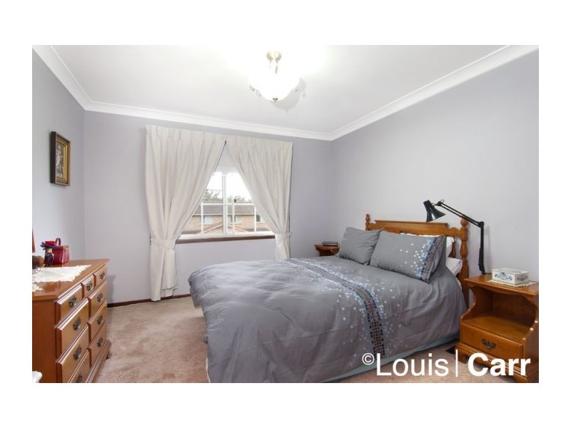 32 Longworth Crescent, Castle Hill NSW 2154