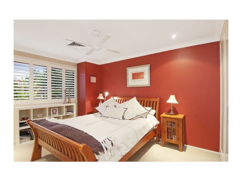 18 Woodchester Close, Castle Hill NSW 2154