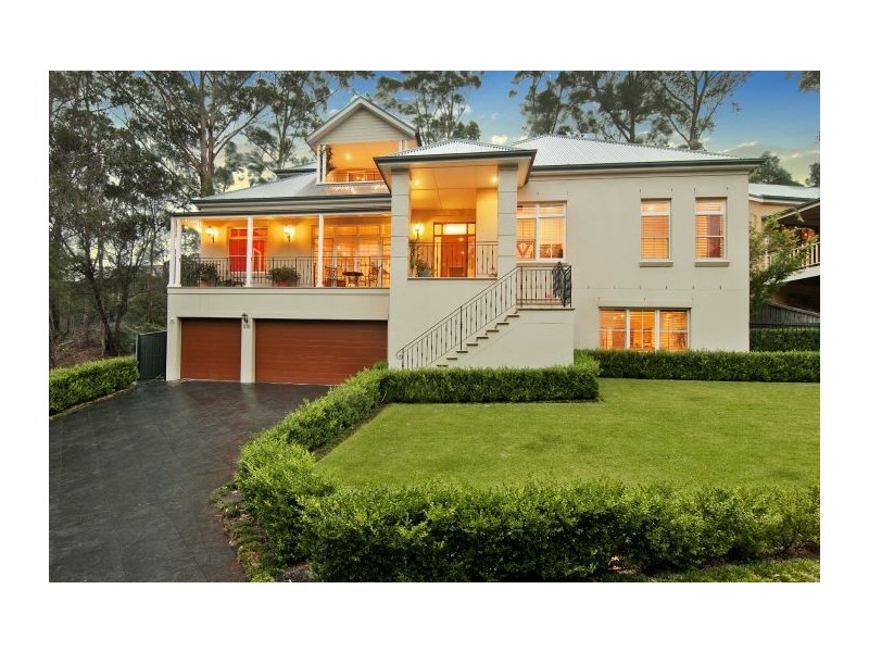 Cherrybrook NSW 2126