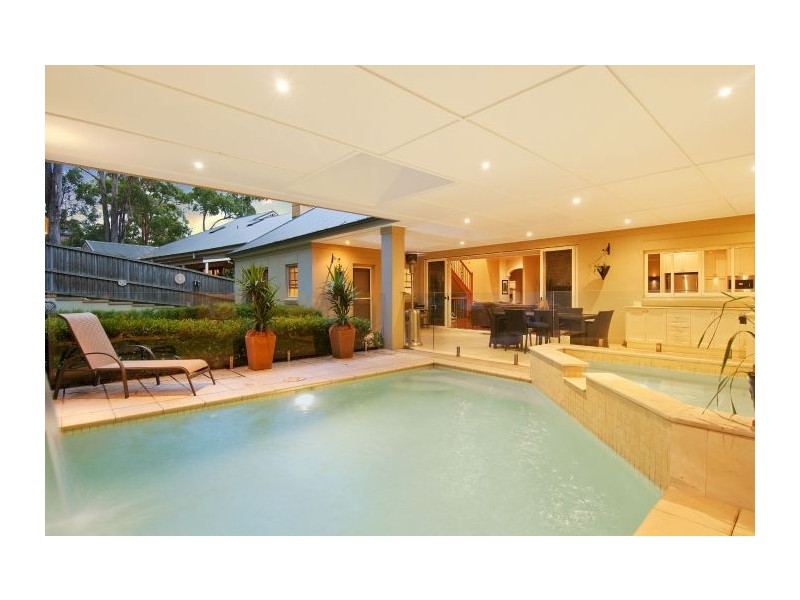 Cherrybrook NSW 2126