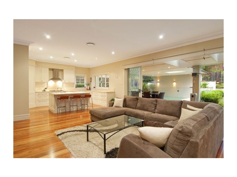 Cherrybrook NSW 2126