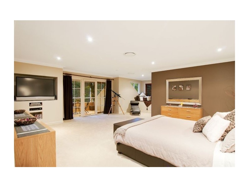 Cherrybrook NSW 2126