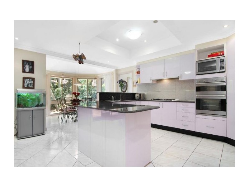 169 Oratava Avenue, West Pennant Hills NSW 2125