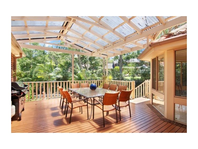 169 Oratava Avenue, West Pennant Hills NSW 2125