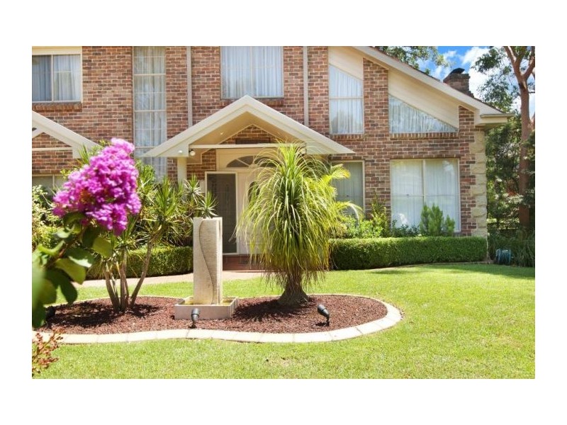 169 Oratava Avenue, West Pennant Hills NSW 2125