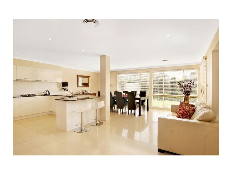 9 Lochton Place, Beaumont Hills NSW 2155