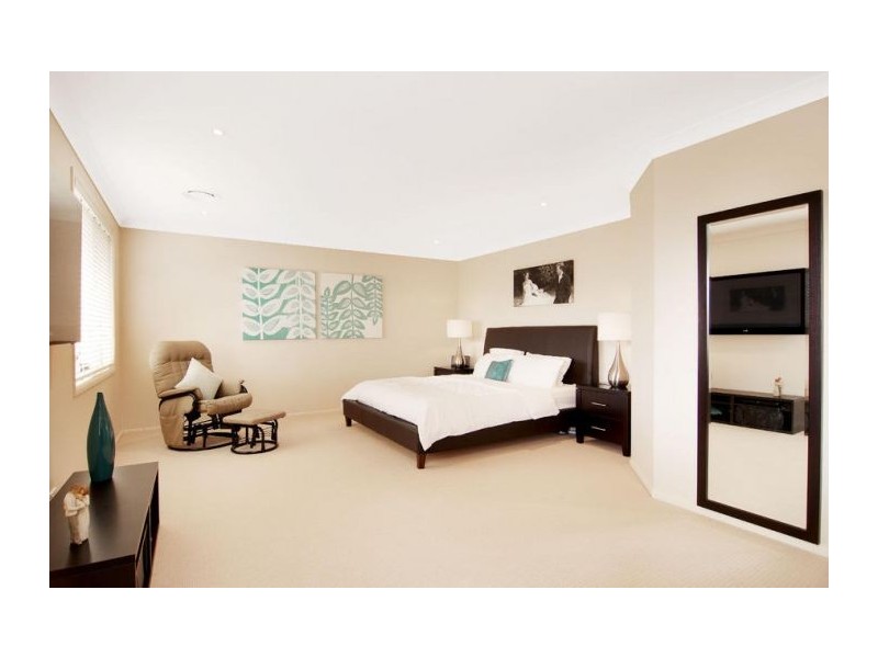 9 Lochton Place, Beaumont Hills NSW 2155