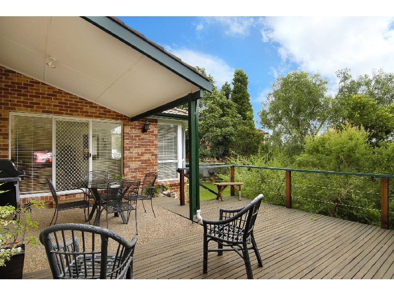 Castle Hill NSW 2154