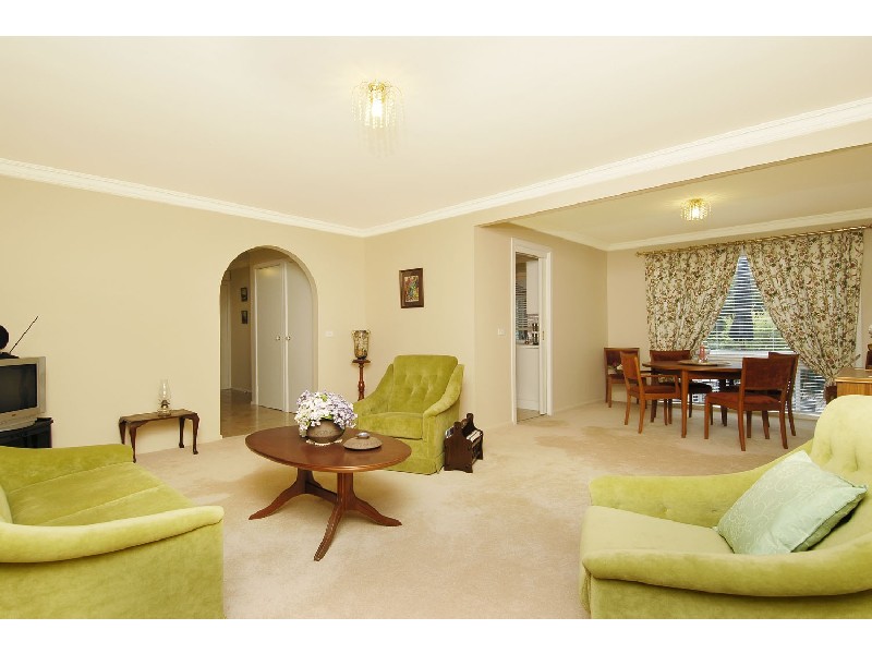 Castle Hill NSW 2154