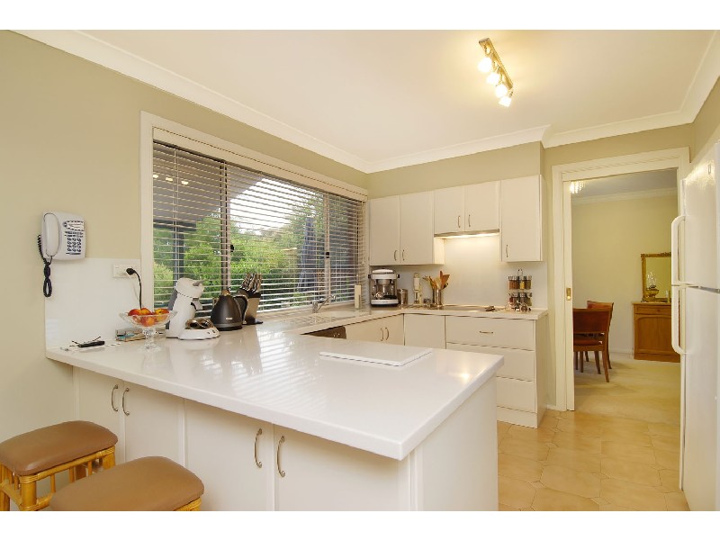 Castle Hill NSW 2154