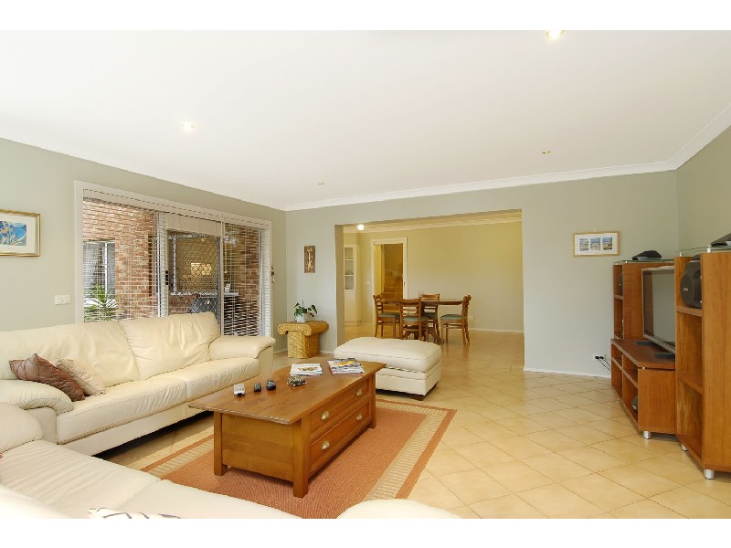 Castle Hill NSW 2154