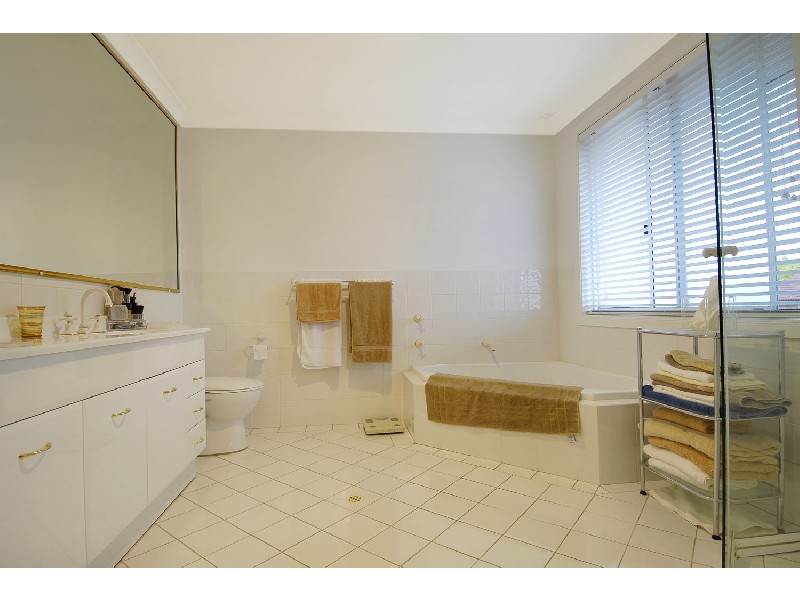 Castle Hill NSW 2154