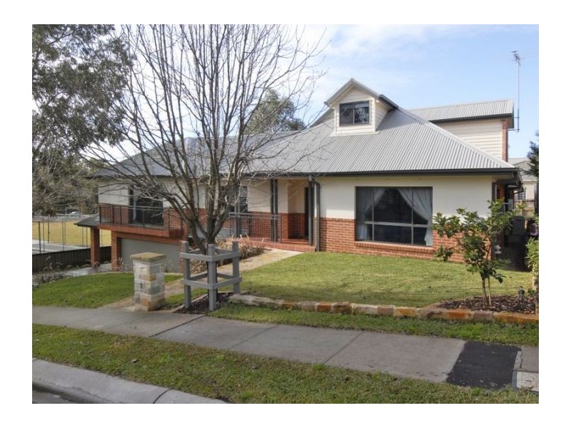 Castle Hill NSW 2154