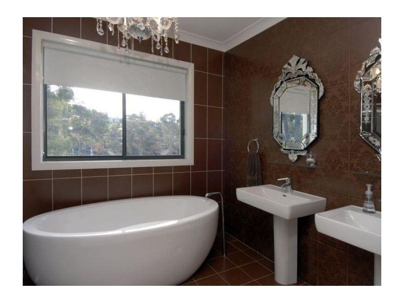 Castle Hill NSW 2154