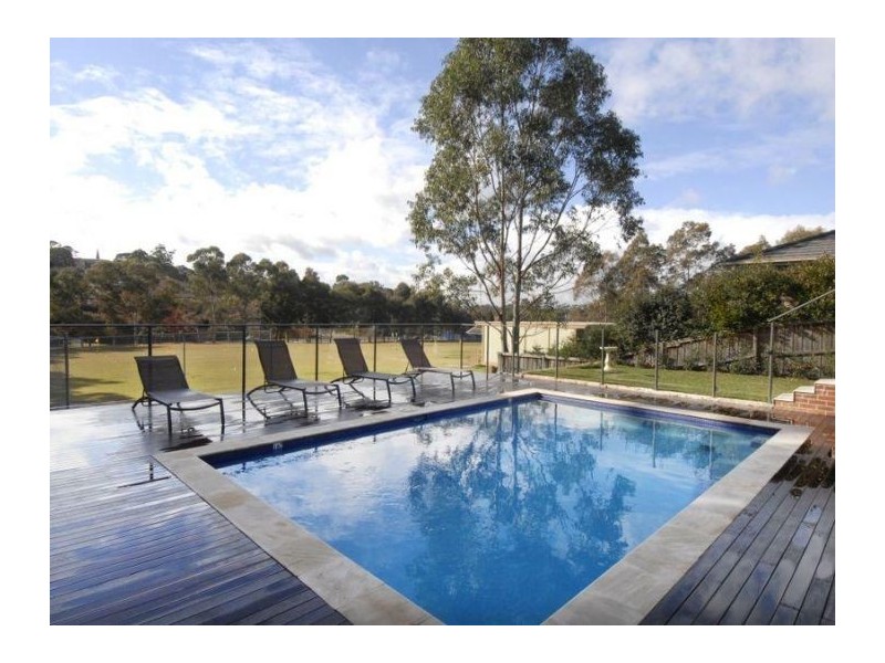 Castle Hill NSW 2154