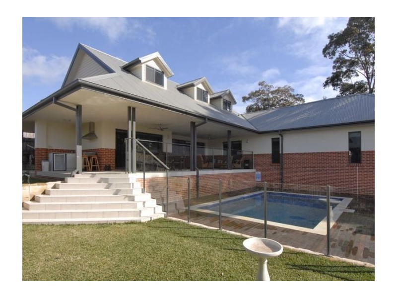 Castle Hill NSW 2154