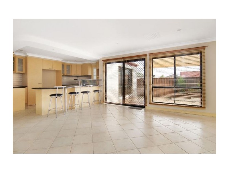 Kellyville Ridge NSW 2155