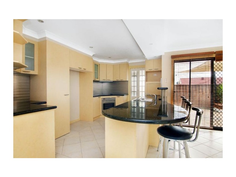 Kellyville Ridge NSW 2155