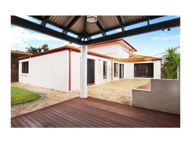 Kellyville Ridge NSW 2155