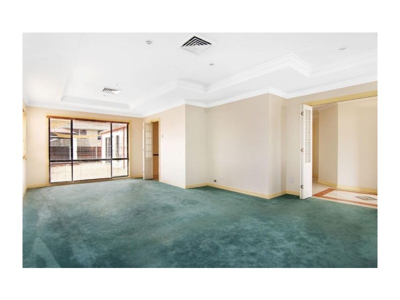 Kellyville Ridge NSW 2155