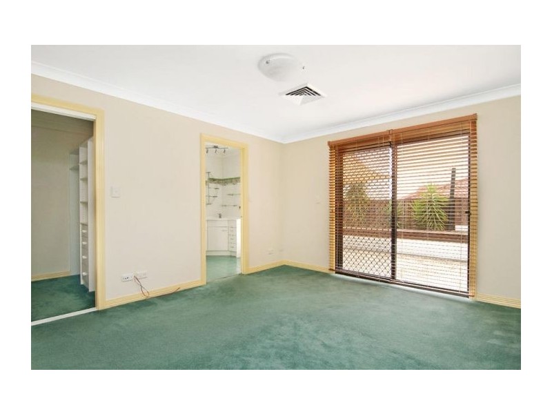 Kellyville Ridge NSW 2155