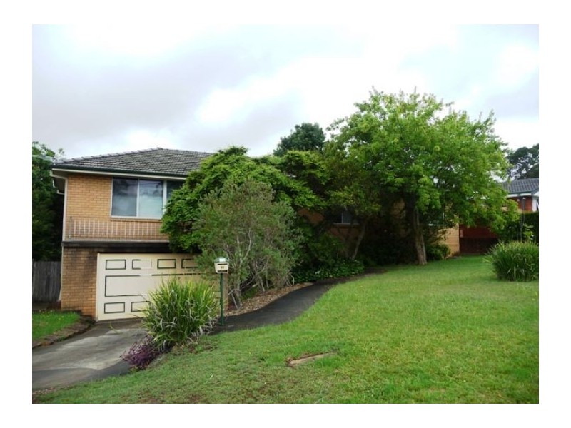 11 Hampden Street, North Rocks NSW 2151