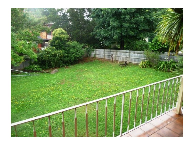 11 Hampden Street, North Rocks NSW 2151