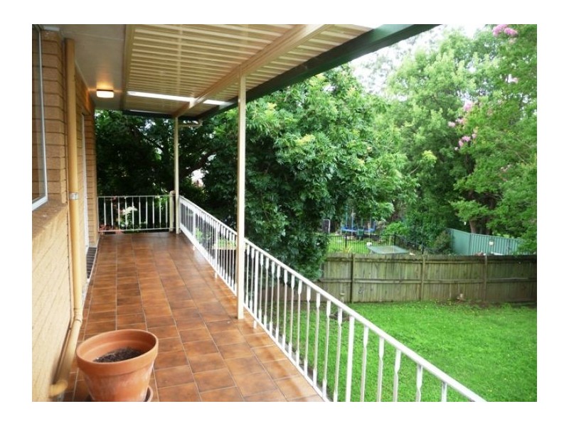 11 Hampden Street, North Rocks NSW 2151