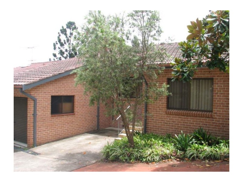 7/159 North Rocks Rd, North Rocks NSW 2151