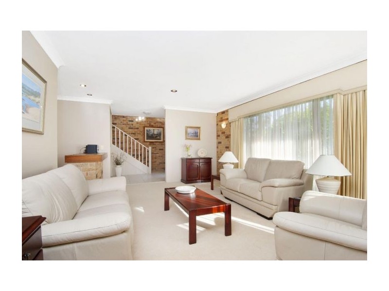 Cherrybrook NSW 2126